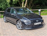 Used Volkswagen Golf