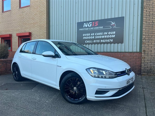 Large image for the Used Volkswagen GOLF