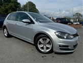 Used Volkswagen Golf