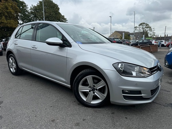 Large image for the Used Volkswagen GOLF