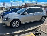 Used Volkswagen Golf