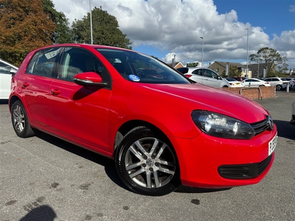 Large image for the Used Volkswagen GOLF