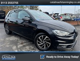 Used Volkswagen Golf Used Volkswagen Golf