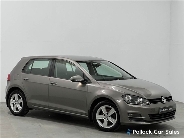 Large image for the Used Volkswagen GOLF