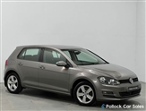 Used Volkswagen Golf