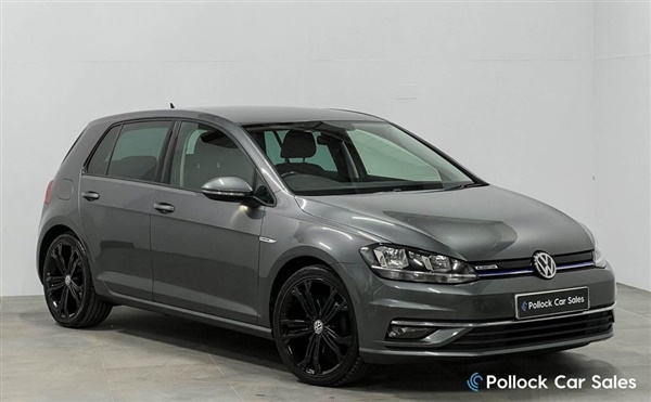 Large image for the Used Volkswagen GOLF