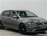 Used Volkswagen Golf
