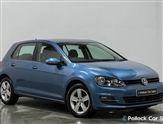 Used Volkswagen Golf