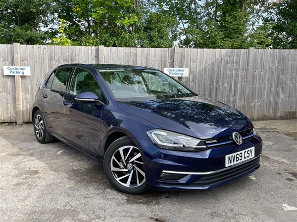 Large image for the Used Volkswagen GOLF