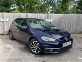 Used Volkswagen Golf