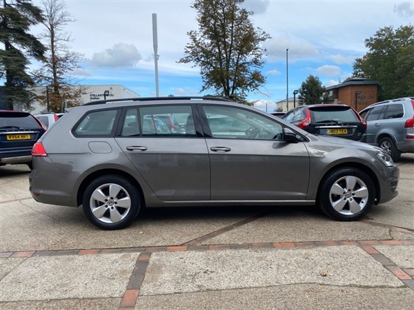 Large image for the Used Volkswagen GOLF