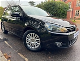 Used Volkswagen Golf Used Volkswagen Golf