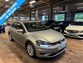 Used Volkswagen Golf