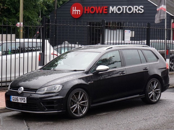 Large image for the Used Volkswagen GOLF