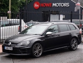 Used Volkswagen Golf