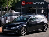 Used Volkswagen Golf