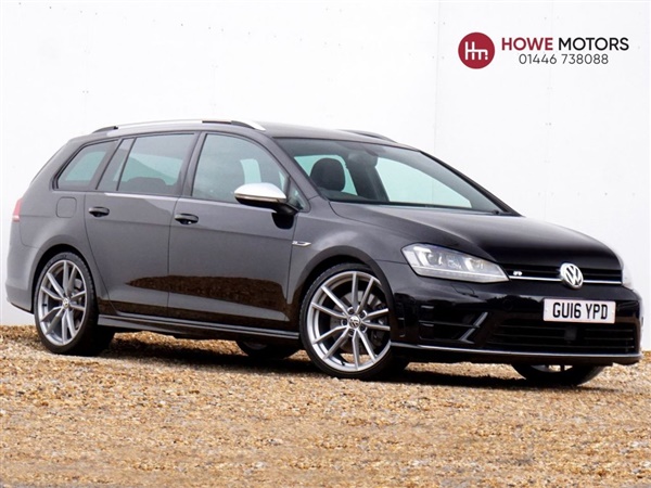 Large image for the Used Volkswagen GOLF