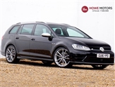 Used Volkswagen Golf