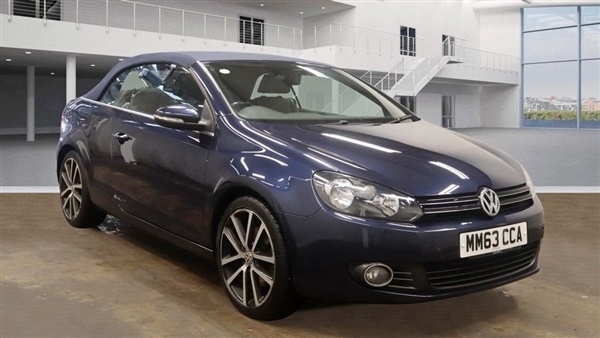Large image for the Used Volkswagen GOLF