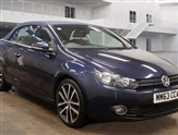 Used Volkswagen Golf