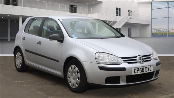 Large image for the Used Volkswagen GOLF
