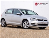 Used Volkswagen Golf