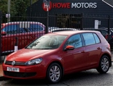 Used Volkswagen Golf
