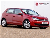 Used Volkswagen Golf
