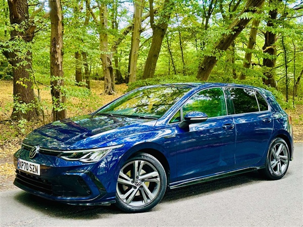 Large image for the Used Volkswagen Golf