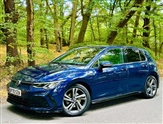 Used Volkswagen Golf