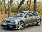 Used Volkswagen Golf
