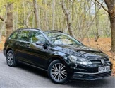Used Volkswagen Golf