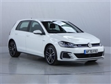 Volkswagen Golf Image 2