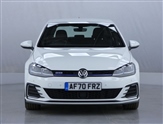 Volkswagen Golf Image 3
