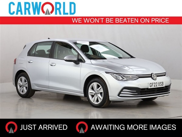 Large image for the Used Volkswagen GOLF