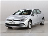 Volkswagen Golf Image 5