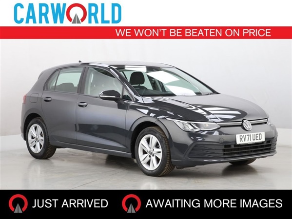 Large image for the Used Volkswagen GOLF