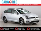Volkswagen Golf Image 1
