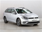 Volkswagen Golf Image 2