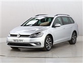 Volkswagen Golf Image 5