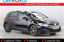 Used Volkswagen Golf