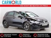 Volkswagen Golf Image 1