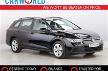 Used Volkswagen Golf