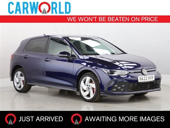 Large image for the Used Volkswagen GOLF