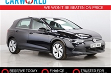 Used Volkswagen Golf