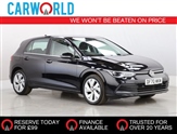 Volkswagen Golf Image 1