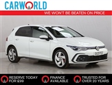 Volkswagen Golf Image 1