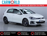 Volkswagen Golf Image 1