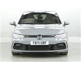 Volkswagen Golf Image 3