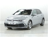 Volkswagen Golf Image 5